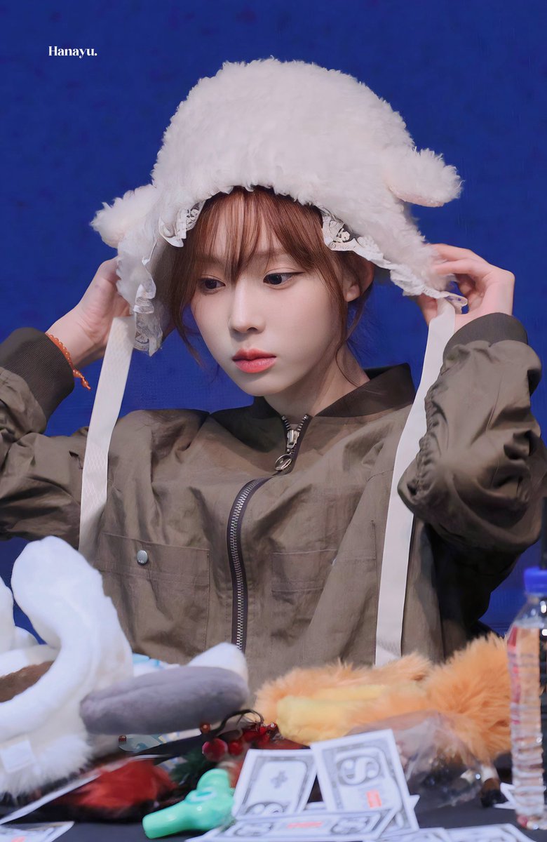 Hanayu tweet media