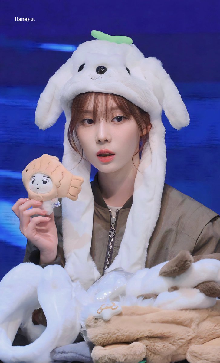 Hanayu tweet media