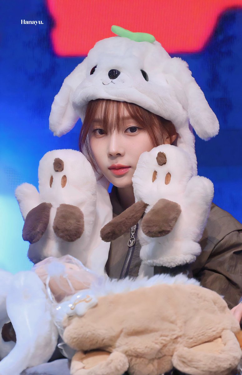 Hanayu tweet media
