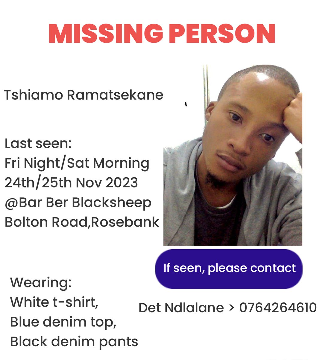 tello_rams's tweet image. #senzoMeyiwa
#Kaffir