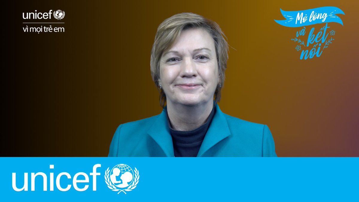 UNICEF_vietnam's tweet image. Why is it important to promote mental well-being?

What’s needed to improve mental well-being and support children, adolescents and young people when facing #MentalHealth challenges?

Watch @Rana4UNICEF video 👉bit.ly/47Ayb8b

#OpenUp &amp;amp; #Connect #WorldChildrensDay