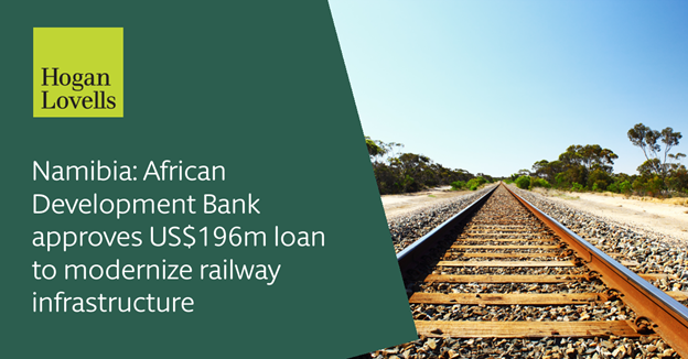 The Board of Directors of the African Development Bank Group has approved a loan of $196.43 million for Namibia to implement the second phase of its Transport Infrastructure Improvement Project (TIIP). Read more: lnkd.in/eCXAUQZP