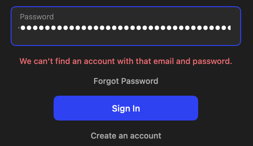 everteckhardt's tweet photo. @arcinternet So, I can't login to Arc anymore, it's either can't find an account at signin, and email already in use on sign up. Resetting password also no luck, any idea how I can fix this? https://t.co/b18c3DOOBY