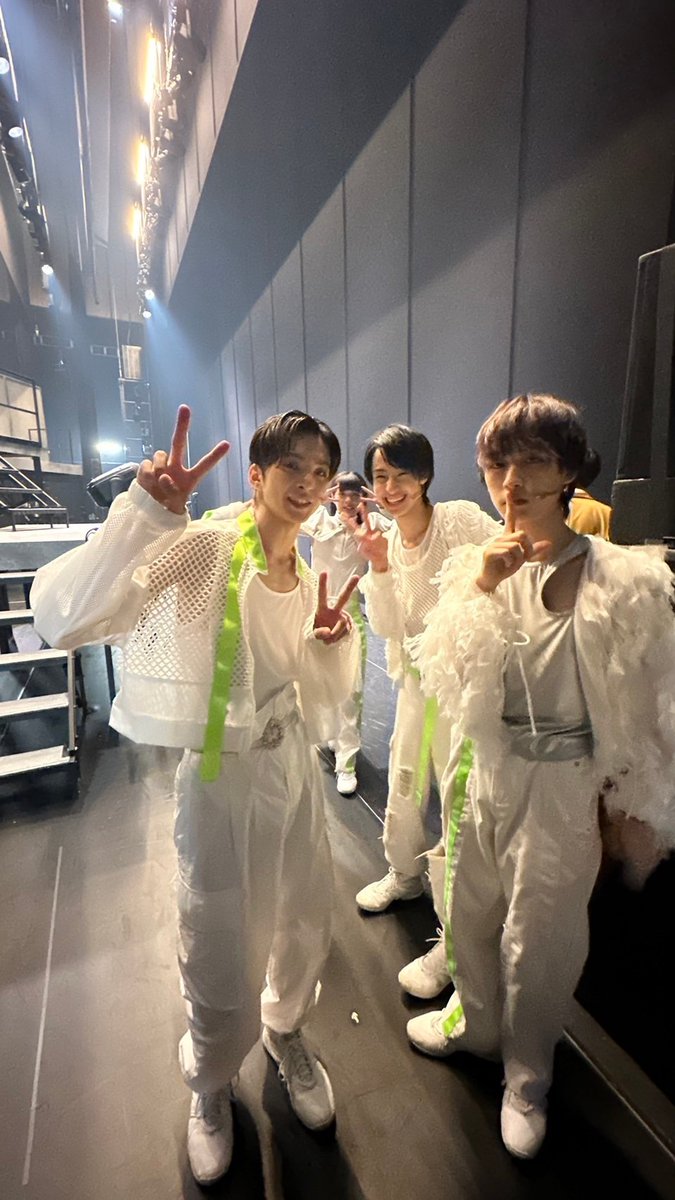 龍宮城「秘密を持った少年たち」舞台化決定！松本大輝＆大東立樹