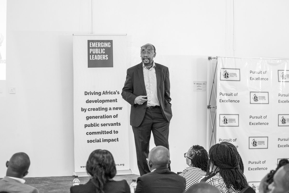 elfafrica1's tweet image. Day 2 of the #PSELFWeek was truly remarkable as we dove deeper into the essence of leadership. Our Fellows had the unique opportunity for heartfelt discussions with seasoned professionals, further enriching their understanding and perspective. #ELFImpact