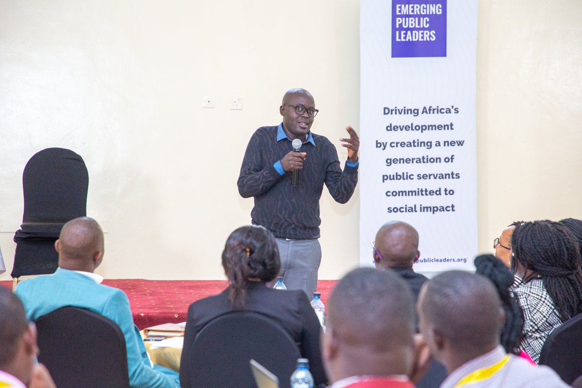 elfafrica1's tweet image. Day 2 of the #PSELFWeek was truly remarkable as we dove deeper into the essence of leadership. Our Fellows had the unique opportunity for heartfelt discussions with seasoned professionals, further enriching their understanding and perspective. #ELFImpact