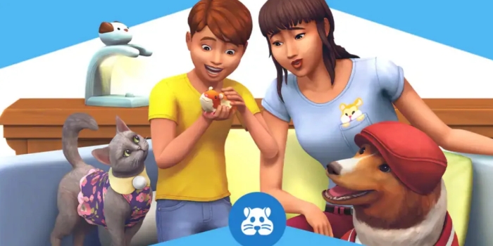 ASimulatedWorld's tweet photo. ๐ฉ The Sims 4 - How to Get My First Pet Stuff For Free (PC Only) ๐น https://t.co/oqMhD63zgr
#MyFirstPetStuff #TheSims4 #TS4 #Sims4 #TheSims5 #YouMakeTheSims #ShopTheSims @TheSims #TheSims #Sims #videogames #gaming #PS4 #PS5 #Xbox #PowerYourDreams #PCgames #PCgaming https://t.co/khz9RD7vcs