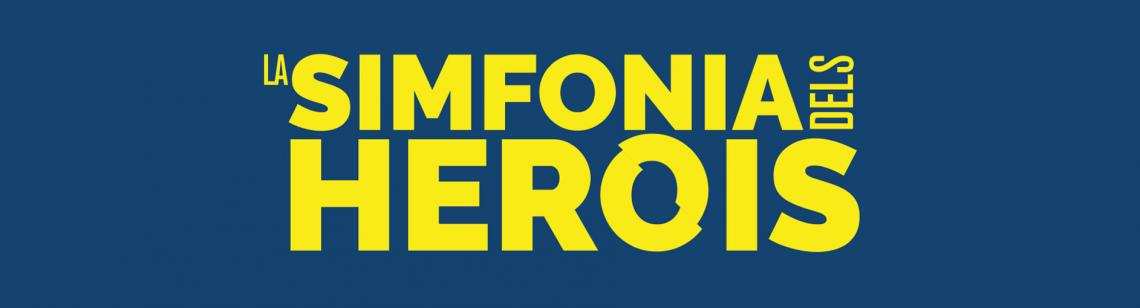 CastellCervera's tweet photo. Proyecto liderado por el Dr Andreu Gabarrós, jefe de Neurocirugía del Hospital Universitario de Bellvitge:  "Sinfonía de los héroes" un reconocimiento al esfuerzo de superación de los pacientes intervenidos de un tumor cerebral.
https://t.co/d0o88Wa4S6 https://t.co/JFA5W7JxbC