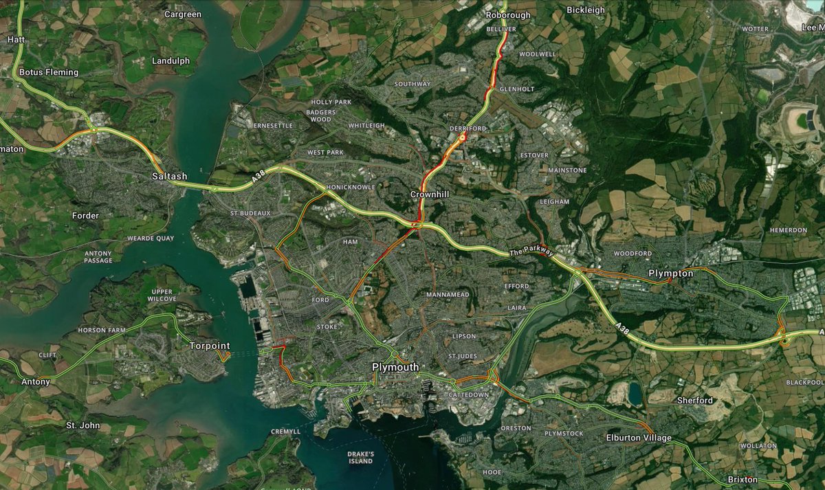 Plymouth Citybus tweet media