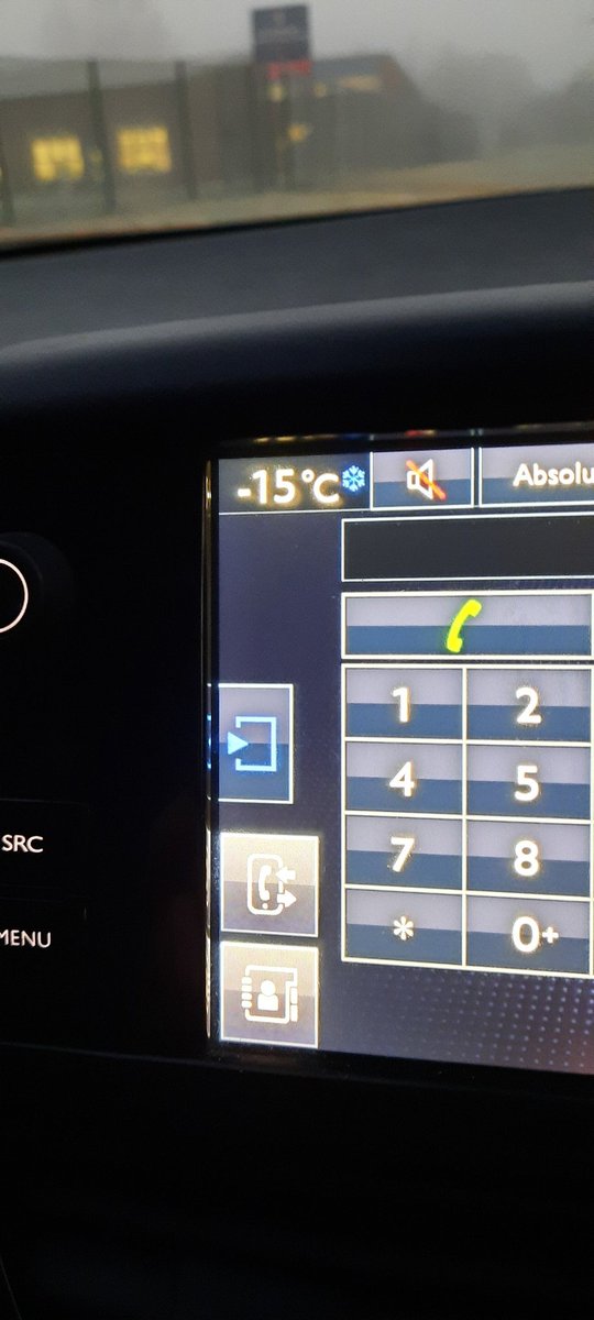 So glad my thermometer is not accurate!