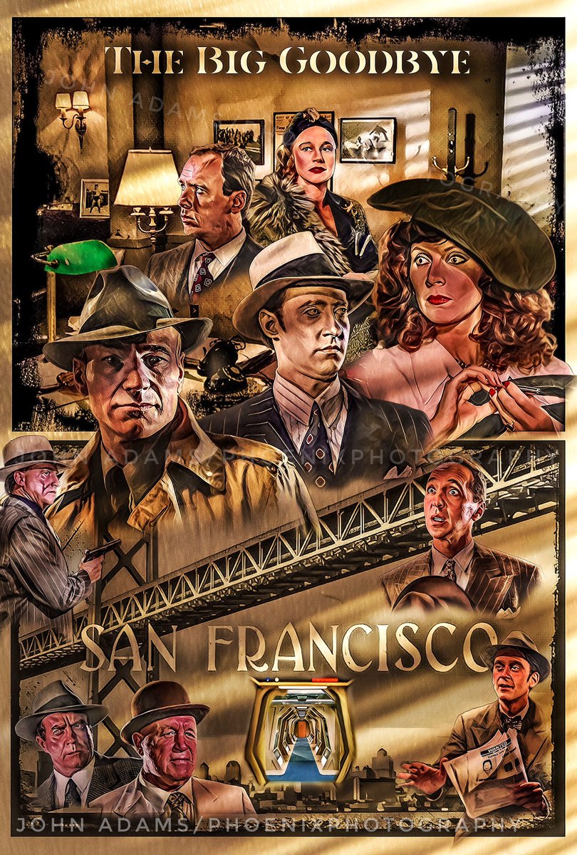 Created a unique homage to #StarTrekTNG Avail in movie poster size message for details <a href="/StarTrekFanPage/">Star Trek Fan Page 🖖🏻JOIN US! on Facebook Today!</a> @ArtofTrek <a href="/BrentSpiner/">Brent Spiner</a> <a href="/gates_mcfadden/">Gates McFadden</a> <a href="/TerryMatalas/">Terry Matalas</a> <a href="/DaveBlass/">Dave Blass</a> <a href="/jonathansfrakes/">Jonathan Frakes</a> #fanart #StarTrek #StarTrekfanart #startrekfanart #StarTrekFamily