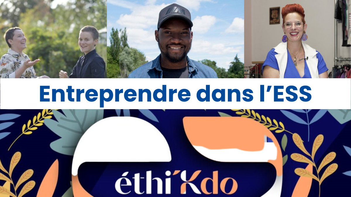 On clôture ce #moisdelESS en faisant le point sur les dispositifs de soutien qui existent pour les entrepreneurs de ce secteur avec notre article :
Entreprendre dans l’#ESS : quels sont les dispositifs dédiés ?
👉 :  bge.asso.fr/actualites/ent…