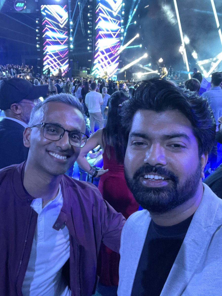0xUsman's tweet photo. 🚀 #M2Launch: A Night to Remember in Abu Dhabi! Thrilled to be part of #TeamM2 at the dawn of a new crypto era. 🌟 Innovations, insights, and unforgettable moments. We’re redefining finance! #TheNewHomeOfCrypto #CryptoRevolution #AbuDhabi https://t.co/460uhag0SQ
