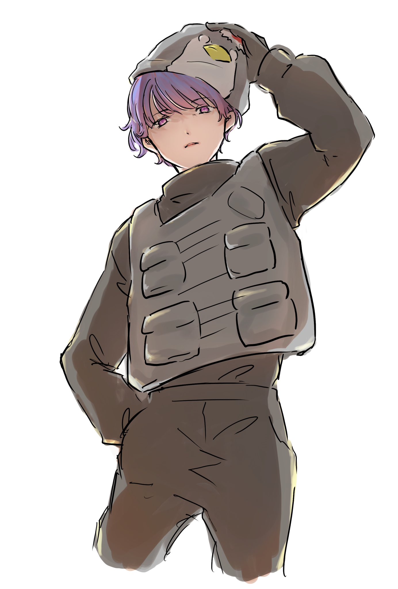 ストグラ成瀬力二