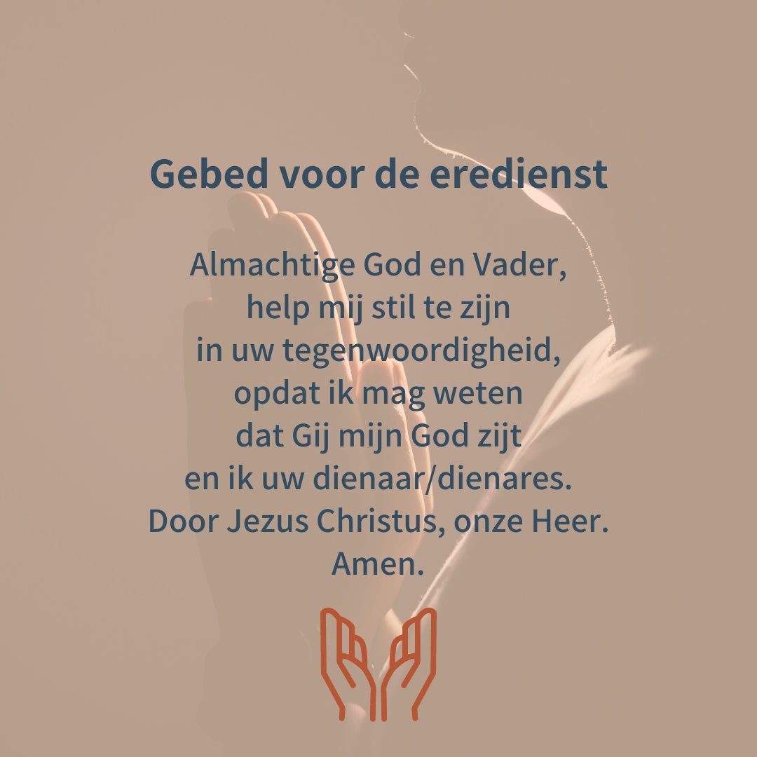 TheologieNL's tweet photo. 🙏🏼 Ga voor meer gebeden voor de eredienst naar: https://t.co/PGmREdZkBa
#gebed #citaat #inspiratie #verdieping #quote #quotevandedag #devotie #eredienst #samenkomst https://t.co/JKPLCAvLqG