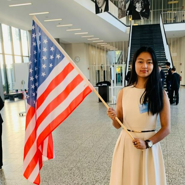 BBIS Official tweet media