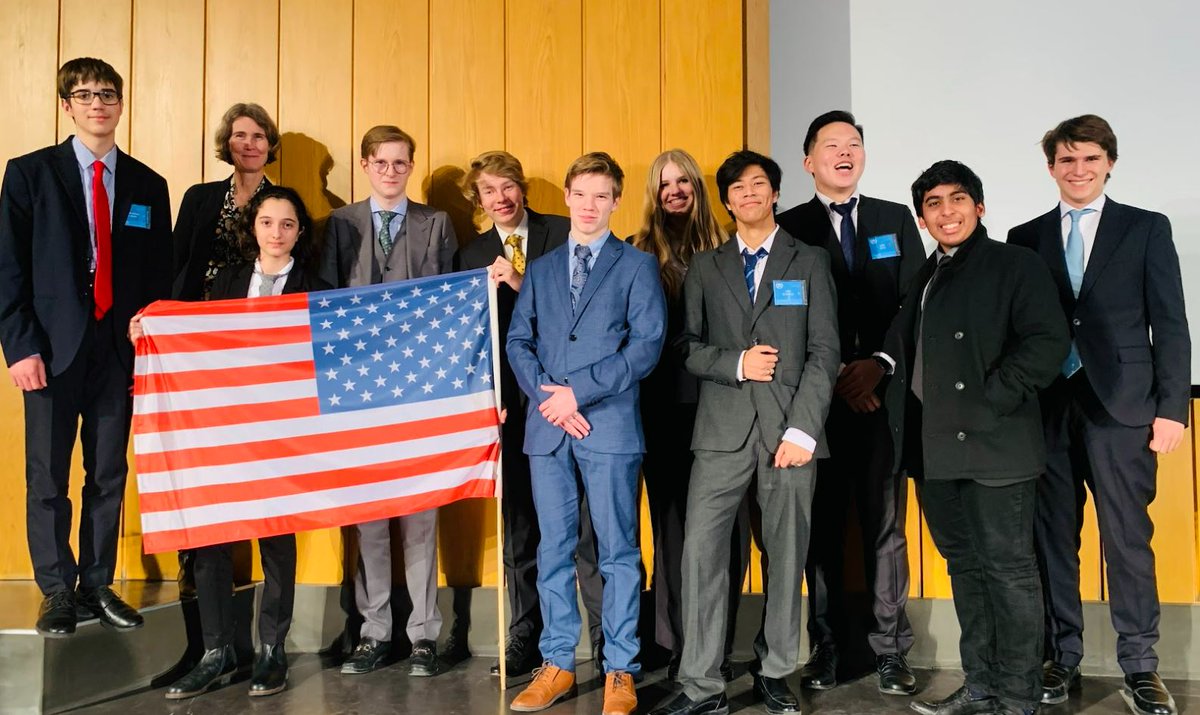 BBIS Official tweet media