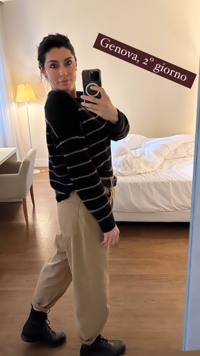 Buonagiorno ❤️‍🔥