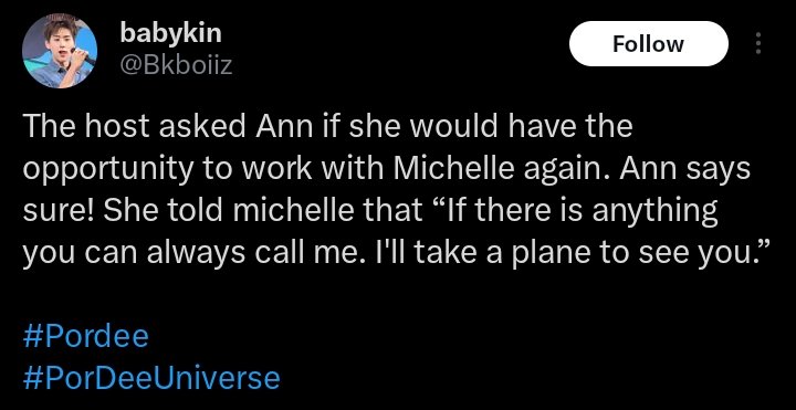 reiporsilddee's tweet photo. tell me what you willing to do ๐ถ eme
#PorDee #PorDeeUniverse #AnntoniaPorsild #MichelleDee https://t.co/ViiJmbn65J