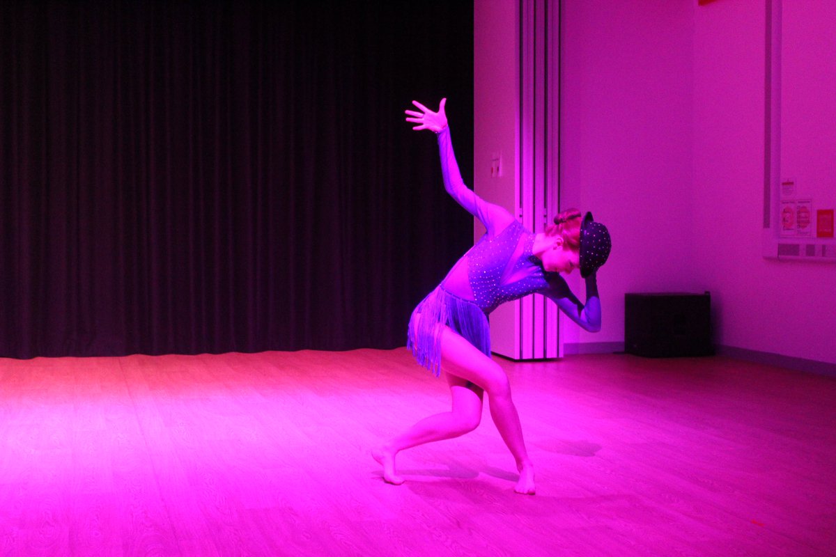 DidsburyPe's tweet image. 💃🏻 | Dance Showcase

Our fantastic dancers performed in our annual Dance Showcase on Monday evening. 

These students continue to impress us with their hard work and dedication and it was a wonderful evening watching them perform to our @DidsburyHigh community.