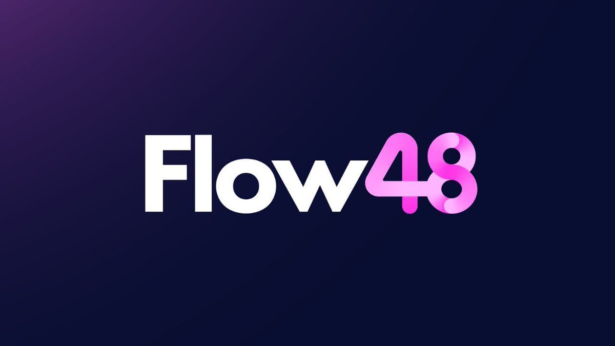 212vc's tweet photo. 🌟Welcome, Flow48! Thrilled to invest in this game-changing MENA FinTech driving SME growth. Excited to support them on their journey!🚀
👉Check out their page: https://t.co/FFYrkGVgdZ
#Flow48 #212vc https://t.co/nZ4s2JOTEN