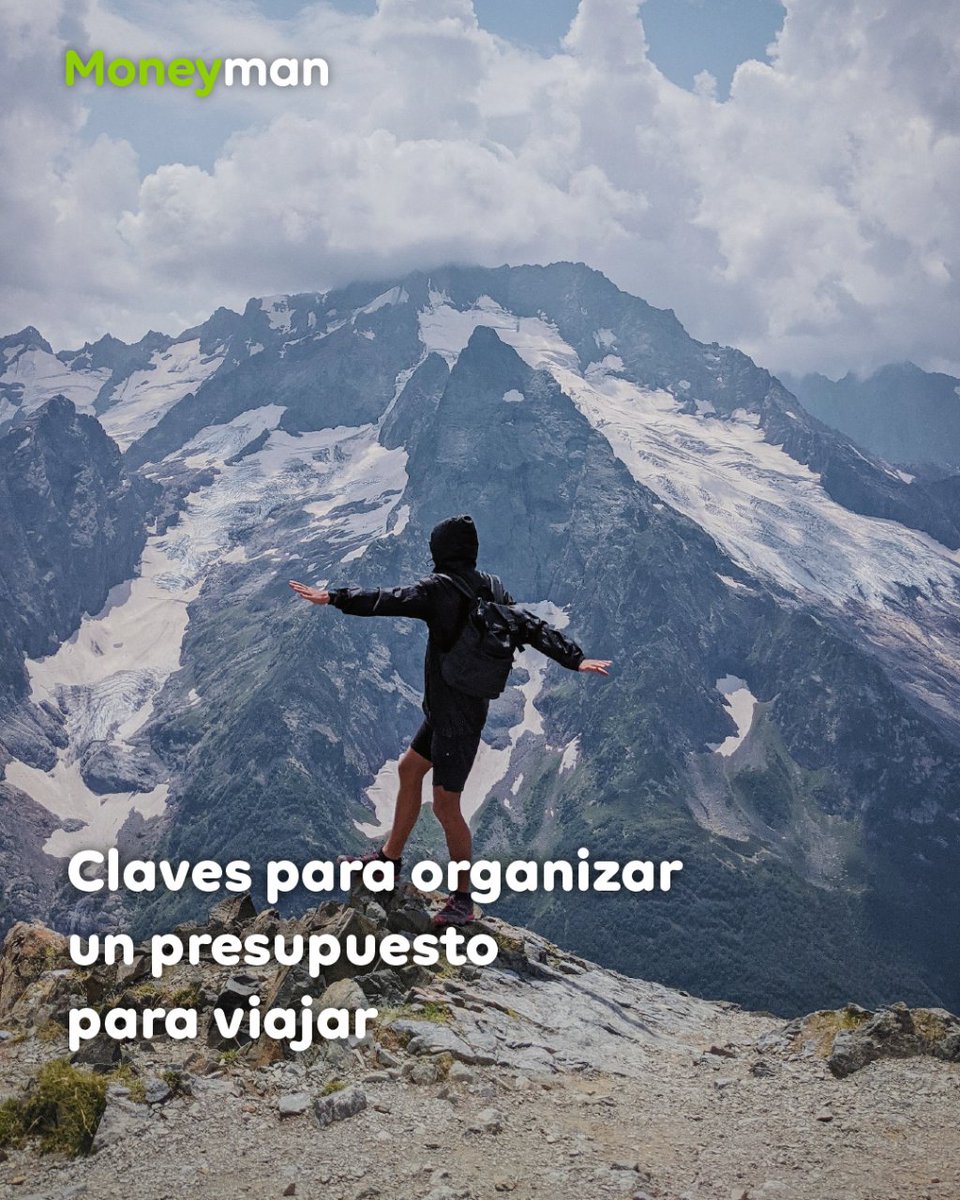¿Próxima escapada para el puente de diciembre? ✈️ Consejos para preparar el presupuesto de tu viaje. Planificar con tiempo y viajar en temporada baja es la clave del éxito.

mtr.cool/rcmncqkytt