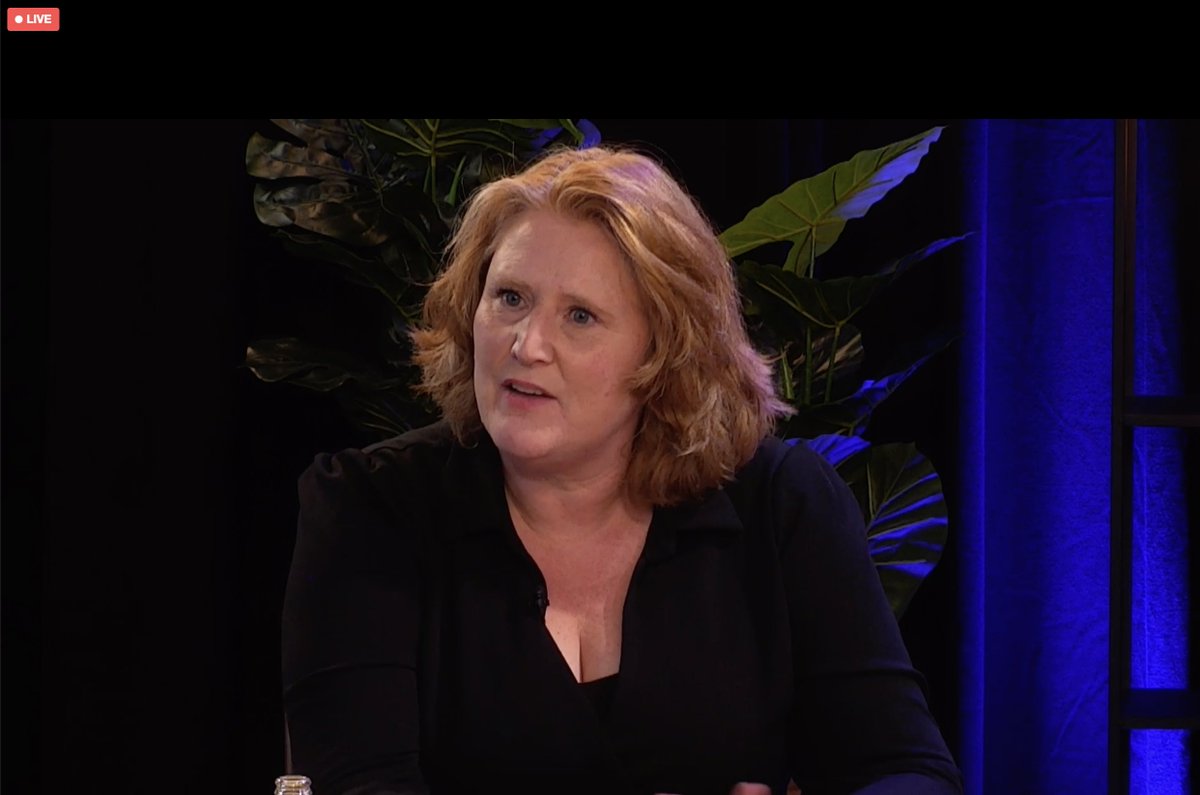 De Omgevingswet komt er aan! Ons Statenlid <a href="/OdiledeMan/">Odile de Man</a> was gisteren te gast bij een webinar van @StatenlidNu om samen met andere experts van IPO, BZK en de nieuwe Deltacommissaris te spreken over de gevolgen van wet voor de provincies en Provinciale Staten.