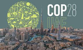 #COP28 is starting *tomorrow* in #Dubai, #UAE. An important moment for difficult conversations. Countries must put politics aside & focus concrete answers to our #climate problems. A thread with some of my work to prepare for tomorrow, with special focus on #Europe: