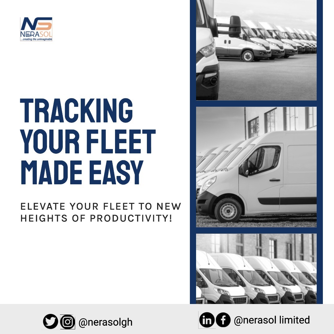 Revolutionize your fleet management with our GPS tracking solutions! 

Monitor routes, optimize fuel consumption and enhance driver safety with real-time insights.

#FleetEfficiency #GPSAdvantage #neragps #nerasolgh #GPSTracking #iot #telematics | Karma | SIT DOWN