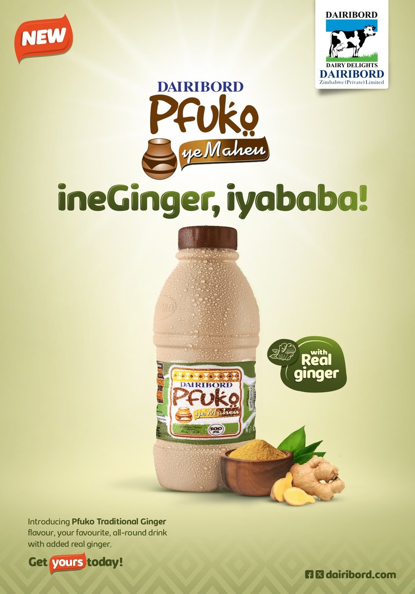 Don't settle for ordinary when you can have extraordinary. Try #Pfuko # ...