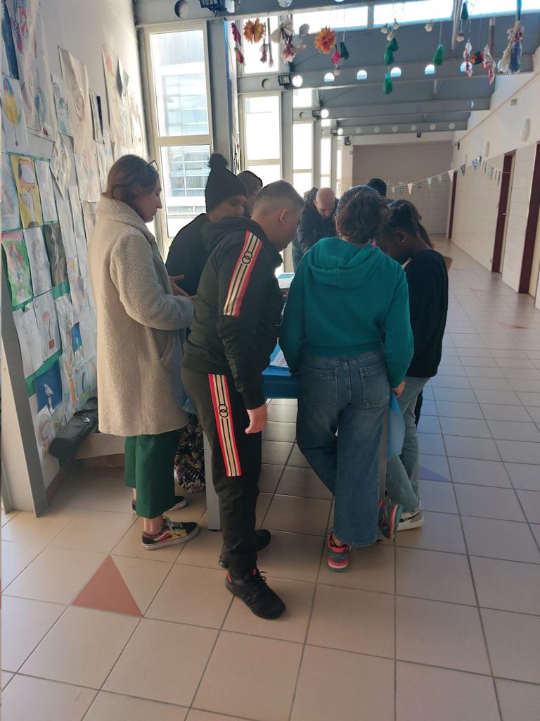 Brigitte TROUSSE tweet media