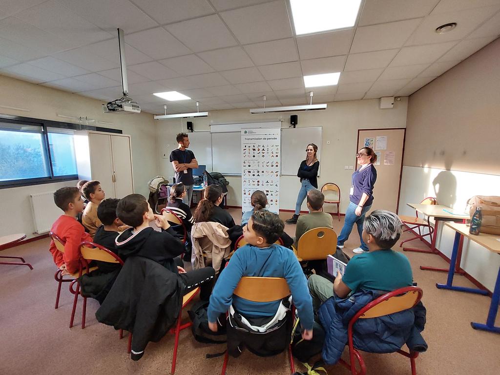 Brigitte TROUSSE tweet media