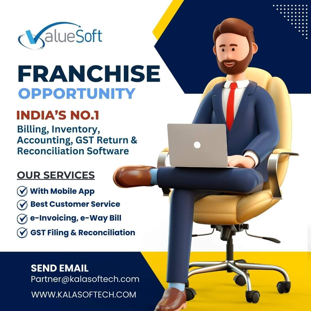 KALASOFTECH1's tweet photo. 📲 Ready to Take the Next Step? 
If you're ready to seize this incredible opportunity, don't hesitate! Take the first step towards an exciting future with Valuesoft. Simply visit our website [https://t.co/1hl5tTU0QS]  
#ValuesoftFranchise #JoinTheFamily #TechEntrepreneurship https://t.co/2jytnvTu53