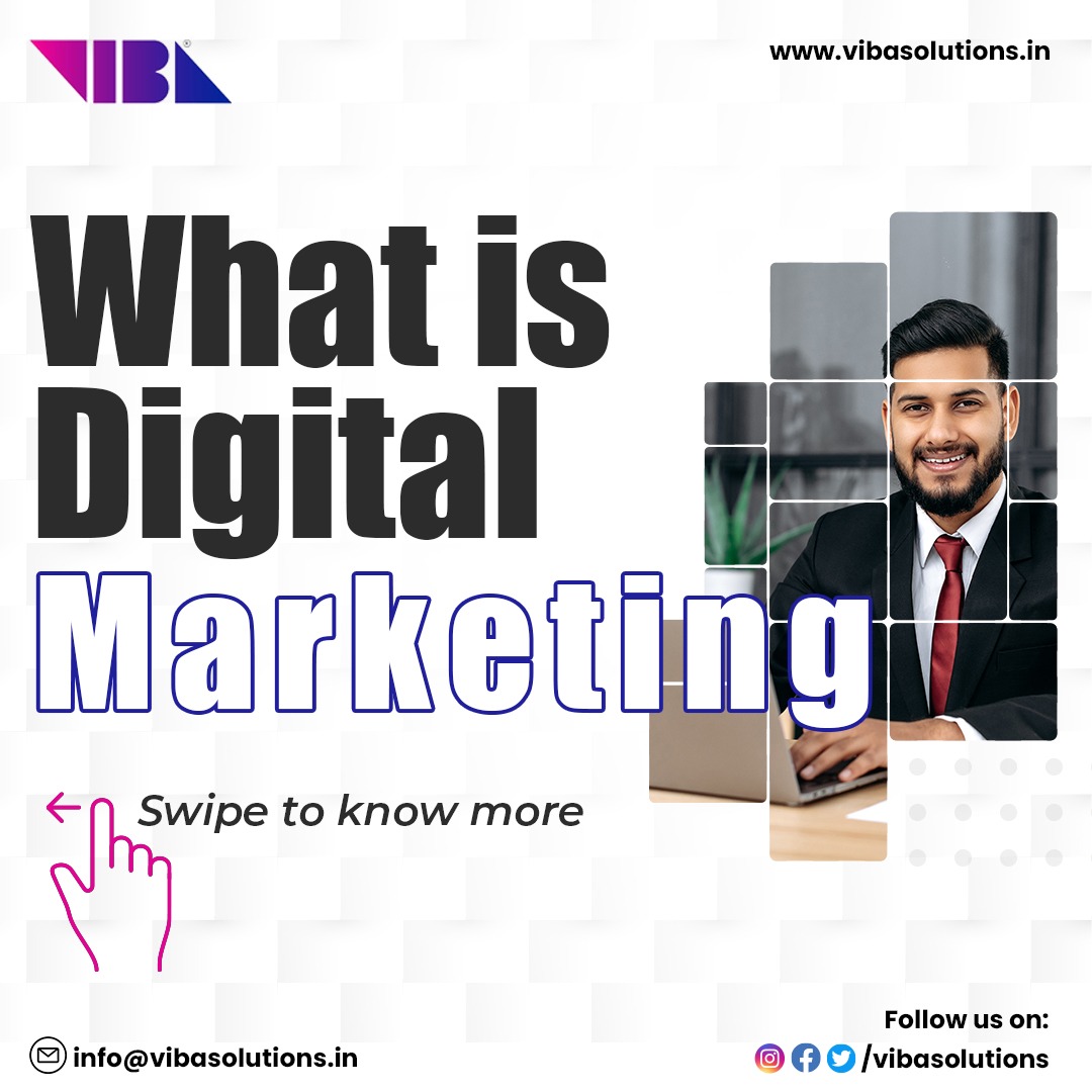 SolutionsViba's tweet photo. 🚀 Elevate your brand with strategic digital marketing! 📈 Maximize online presence, engage audiences, and boost conversions. 
Learn More : https://t.co/zhoG3aC1Fu
#DigitalMarketing #OnlinePresence #MarketingStrategy #BrandBoost #EngagementSuccess https://t.co/U0wG36IkGg