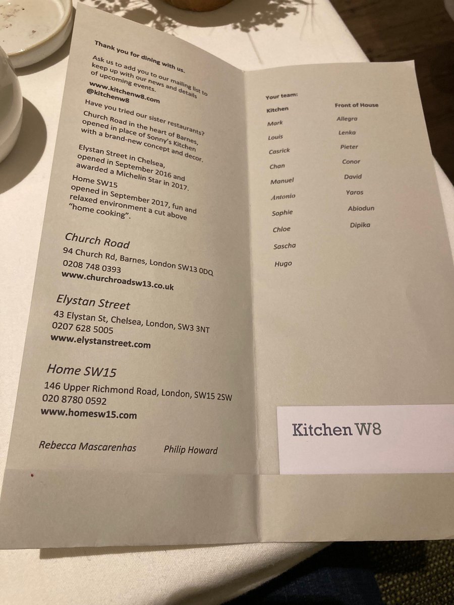 The MICHELIN Guide tweet media