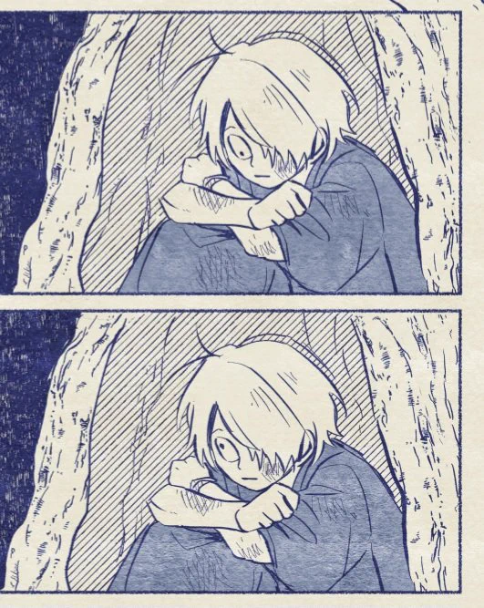 すごい!この加工昔の漫画っぽくなる! 