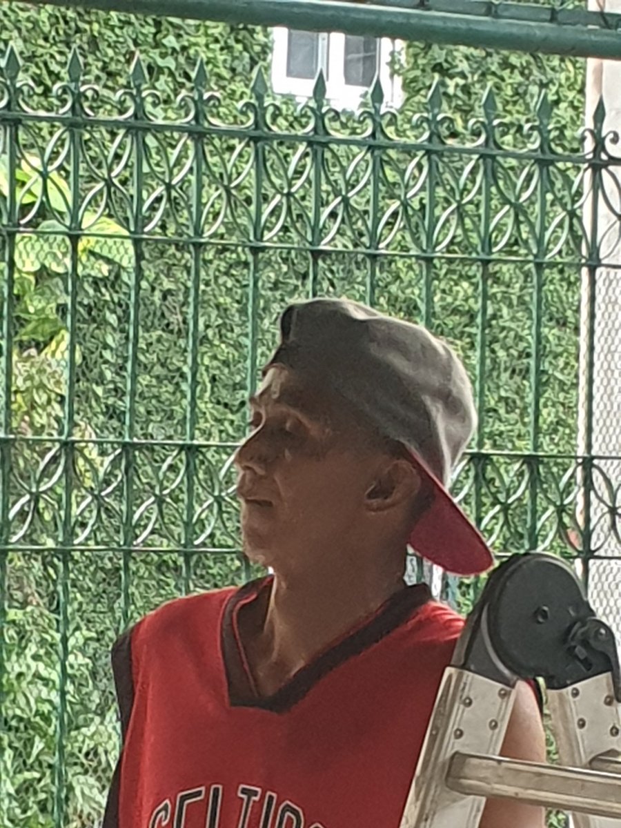micumouse's tweet photo. Posting it here. May nag presinta maging peon. Di namin kilala. Baka lang may mangyari sa amin. Siya ang suspect. https://t.co/C4KVPUXbyY