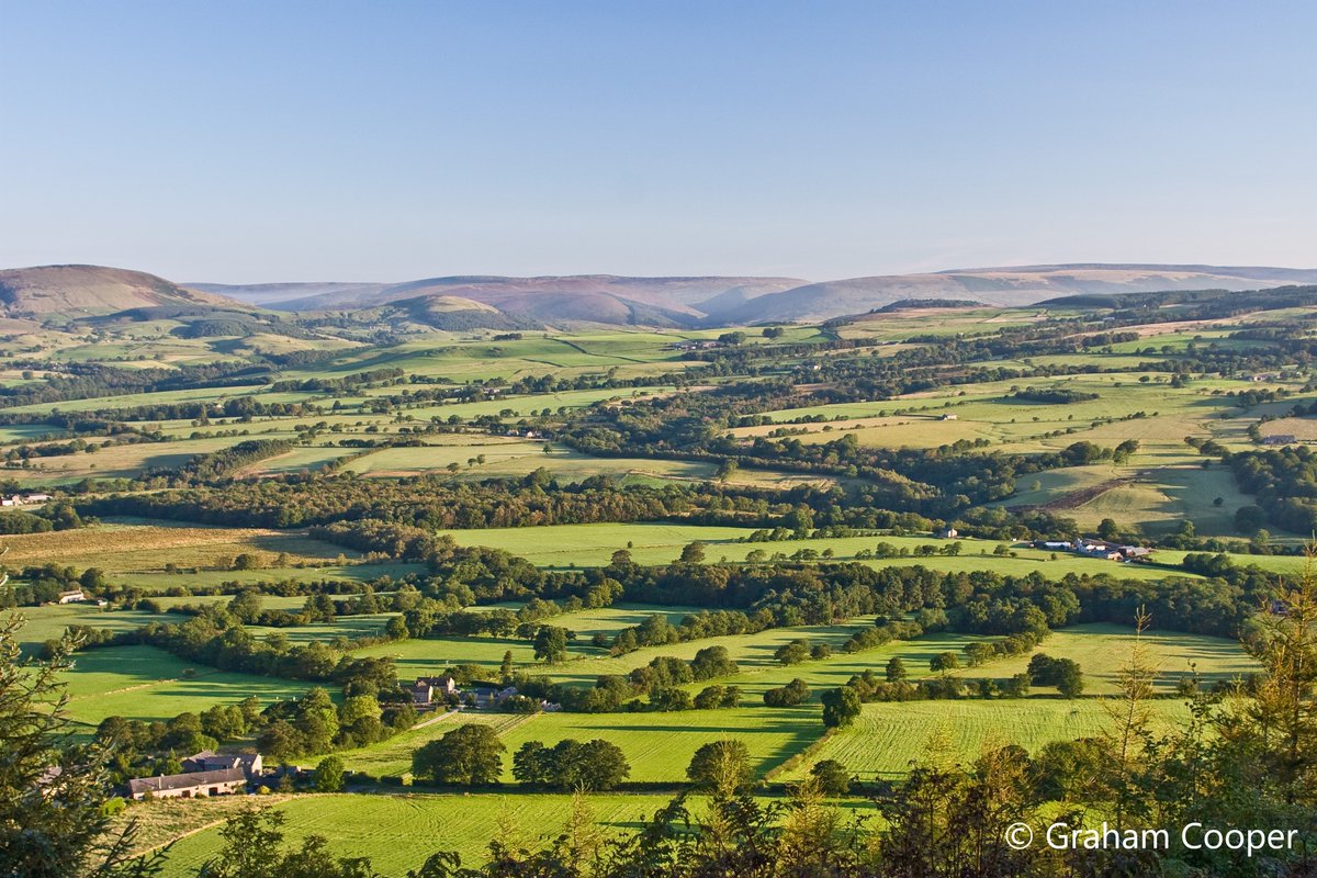 We welcome today's announcement recognising the immense value of protected landscapes, but urge Government to level up funding for National Landscapes if the UK is to hit key international targets. #NationalPark #nature #defra tinyurl.com/44tdc2rx