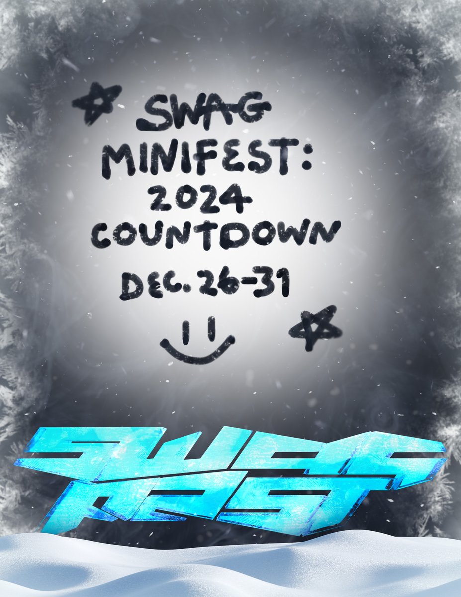 SWAGFEST🏳️‍🌈🏳️‍⚧️ tweet media