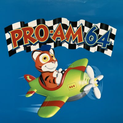 Kev Bayliss - Video Game Character Creator tweet media