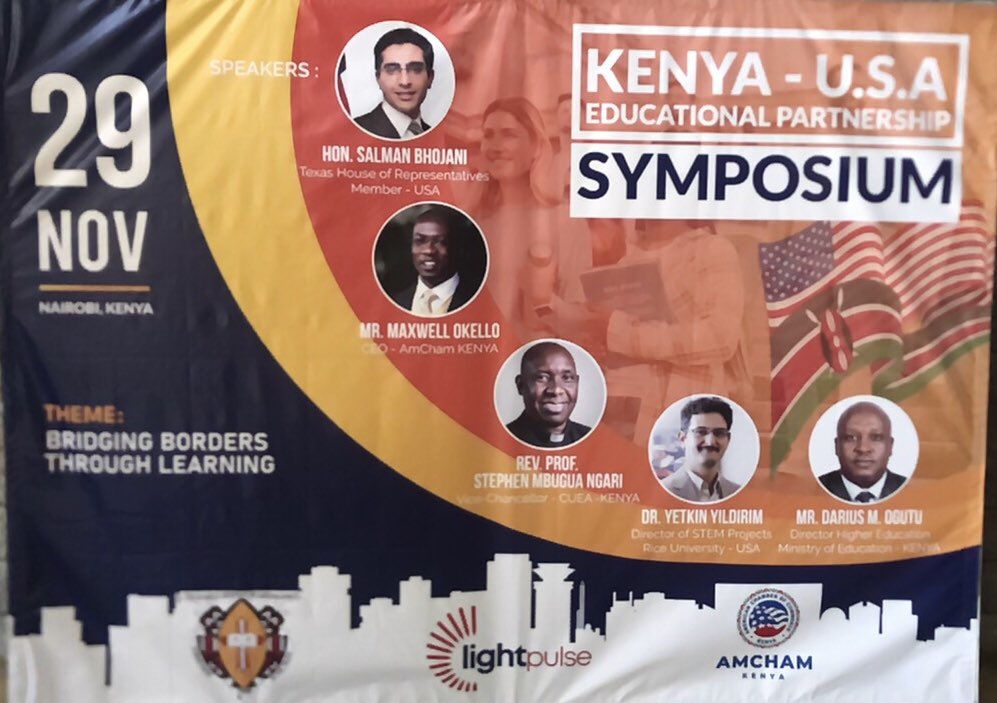 SAgramako's tweet photo. Representing HIPSIR (Hekima Institute of Peace Studies and International Relations) at the symposium at CUEA (Catholic University of East Africa). @CRTP_Hekima @HEKIMA_HIPSIR @CIHABlog @huma_africa @Globalafricasci @ASAA_Africa https://t.co/MT2HVkH8Zv
