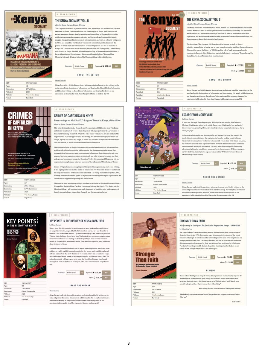 Vita Books Kenya tweet media