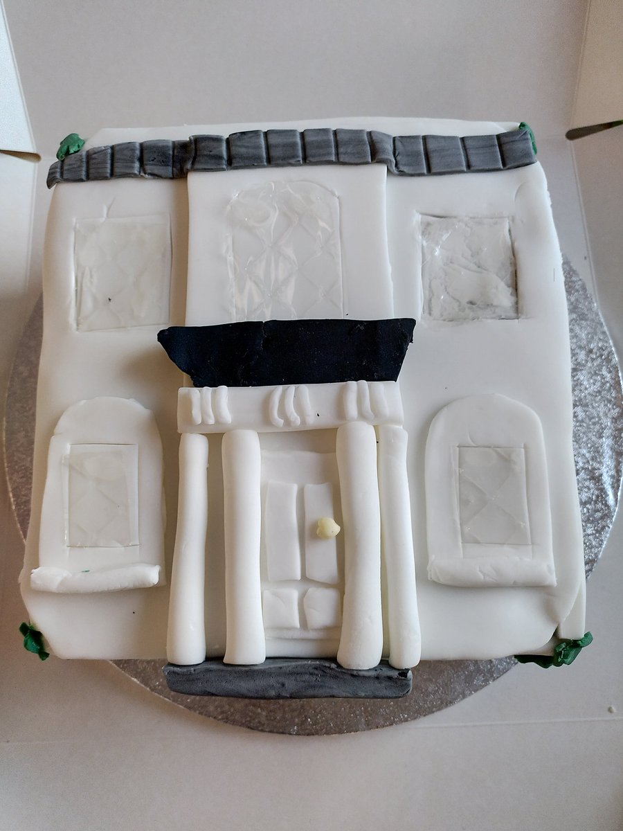Lindsay O'Dell (@lindsay_odell) on Twitter photo The BEST working day of the year! First cake from the Graduate School to get the day started! Hoping to see LOTS of cakes at our annual Bake your Research event today @OUGradSch <a href="/OpenUniversity/">The Open University</a> The BEST working day of the year! First cake from the Graduate School to get the day started! Hoping to see LOTS of cakes at our annual Bake your Research event today @OUGradSch <a href="/OpenUniversity/">The Open University</a>