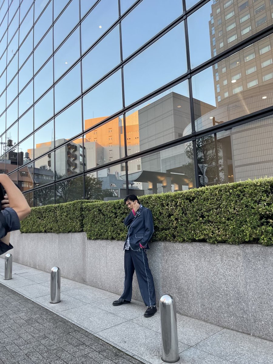 簡秀吉1st写真集『IKKAN』公式 (@kanhideyoshi1st) / Posts / X
