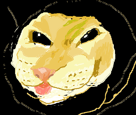 arieldsi's tweet photo. No se, lo hice en paint nyhehehe https://t.co/AQH08d9Neo