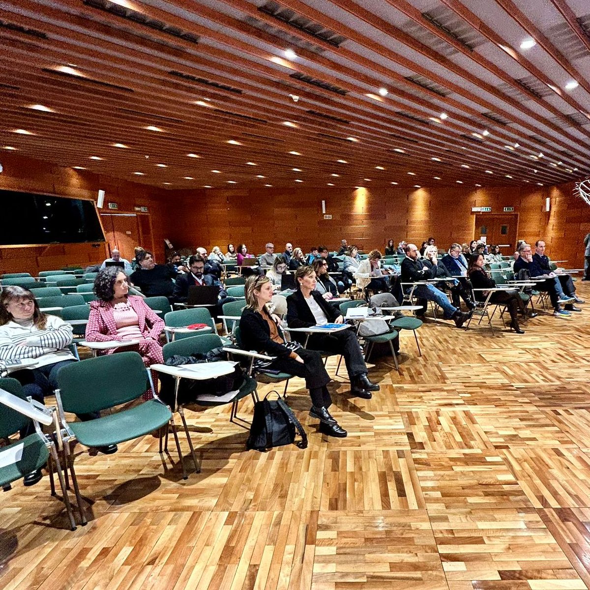 UPI Emilia-Romagna tweet media