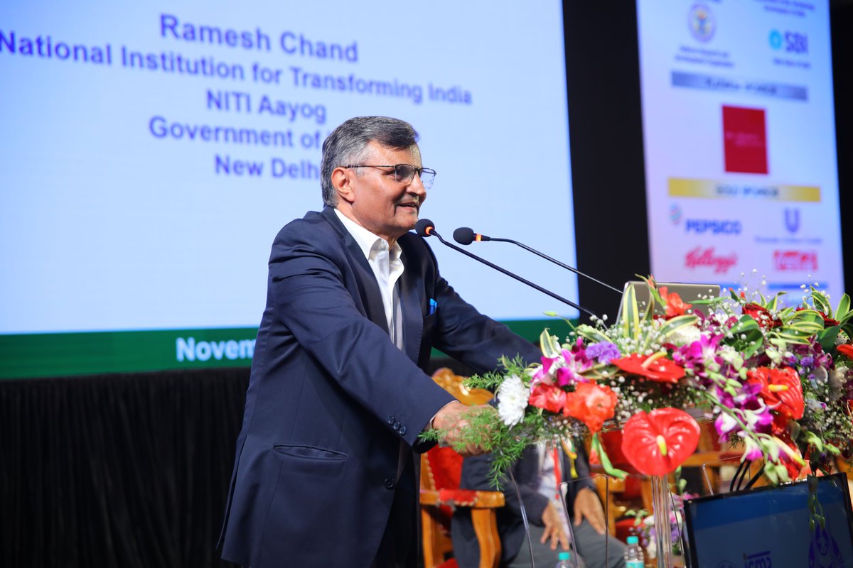 Ramesh Chand 🇮🇳 tweet media