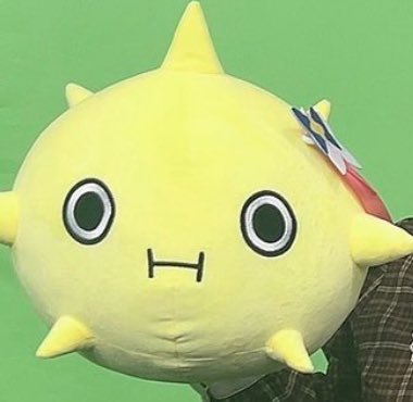 もち麦 tweet media