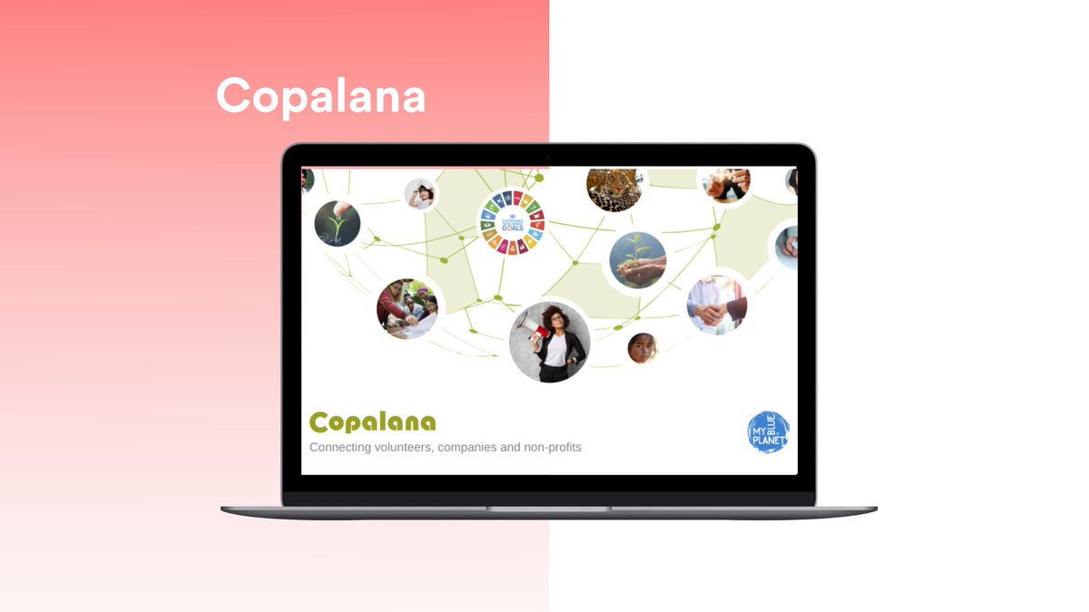 StiftungSchweiz (@stiftungschweiz) on Twitter photo Volunteering und #Fundraising im digitalen Zeitalter: Wie sieht das «Next-Generation-Giving» aus? Copalana und MYBLUEPLANET tauchen in ihrem kostenlosen Webinar in die Möglichkeiten der Digitalisierung ein: stiftungen.stiftungschweiz.ch/webinars?hosts…
Am 30. November um 17.00 Uhr #webinar #nonprofit Volunteering und #Fundraising im digitalen Zeitalter: Wie sieht das «Next-Generation-Giving» aus? Copalana und MYBLUEPLANET tauchen in ihrem kostenlosen Webinar in die Möglichkeiten der Digitalisierung ein: stiftungen.stiftungschweiz.ch/webinars?hosts…
Am 30. November um 17.00 Uhr #webinar #nonprofit