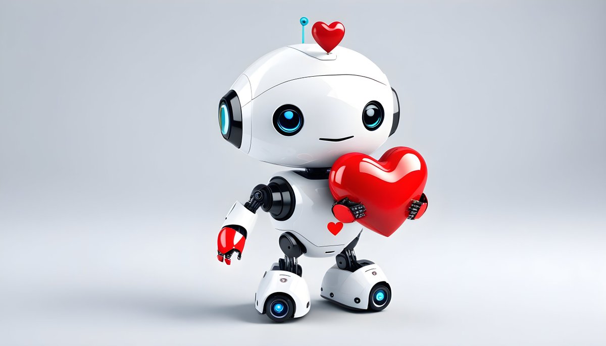 EmoTechOfficial's tweet photo. Our weekly Q&A, and today we received the following question:
Q: Can I trust EmoTech with my emotions?
A: Absolutely! EmoTech prioritizes your trust, offering a safe and confidential space powered by AI for genuine and empathetic support. 🤖📷
#EmoTech #Crypto https://t.co/Q9BoeQV4f4
